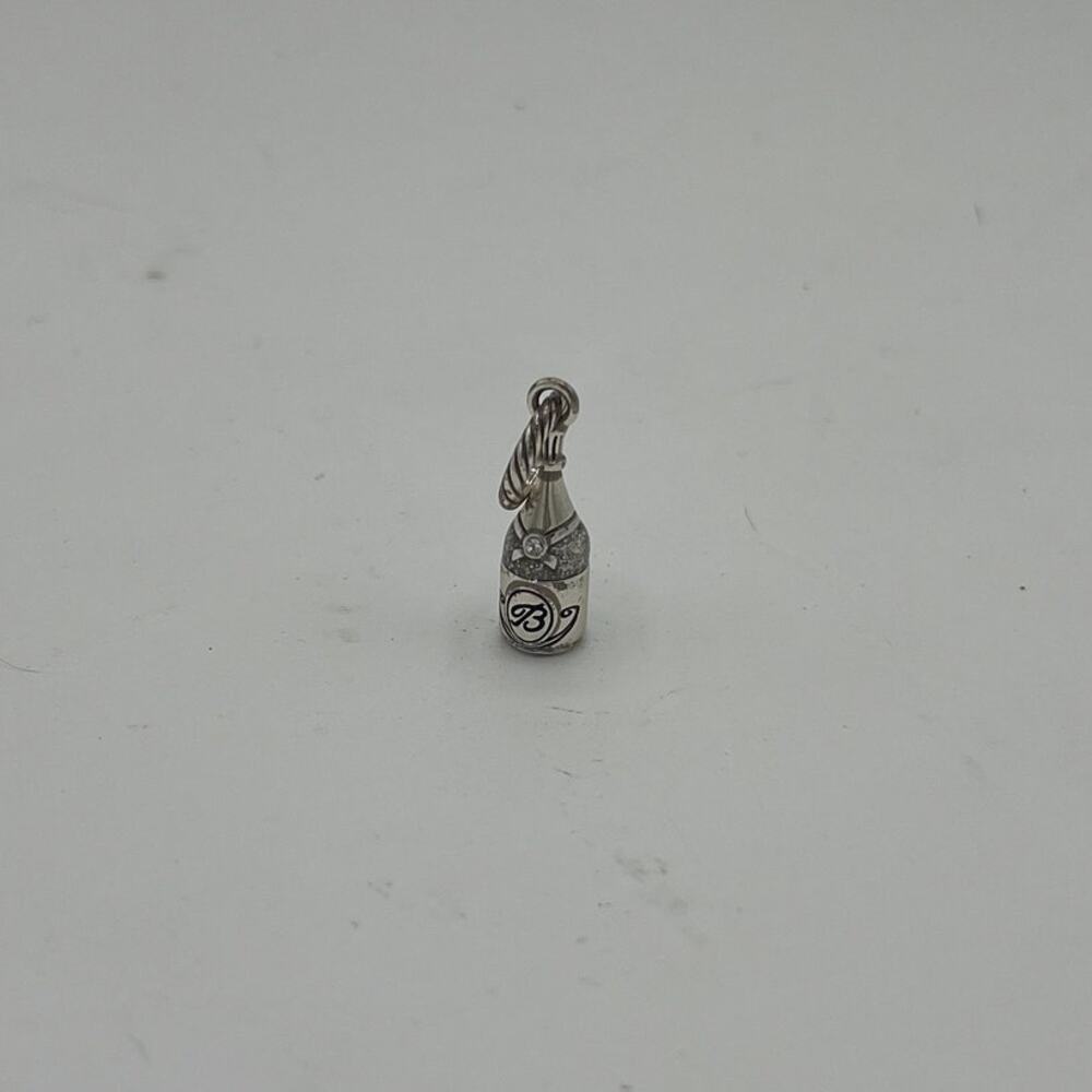 Brighton Bottle Charm